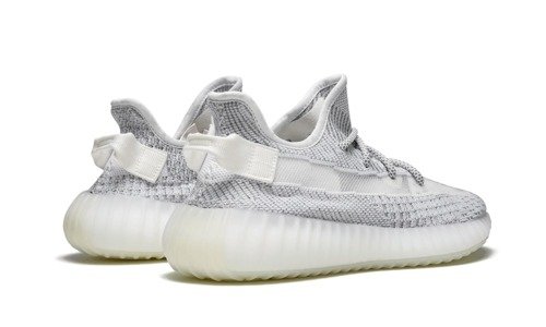 Buty Adidas Yeezy Boost 350 V2 3M Static Reflective - EF2367