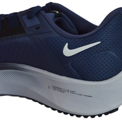 Buty Nike Air Zoom Pegasus 38 sportowe na trening do biegania - CW7356-400