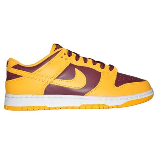 Buty Sportowe Nike Dunk Low RETRO - DD1391-702