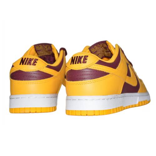 Buty Sportowe Nike Dunk Low RETRO - DD1391-702