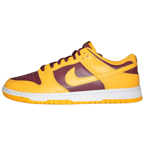 Buty Sportowe Nike Dunk Low RETRO - DD1391-702