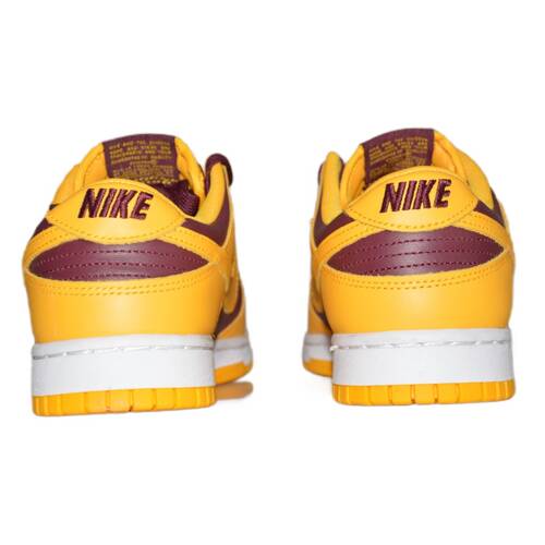 Buty Sportowe Nike Dunk Low RETRO - DD1391-702