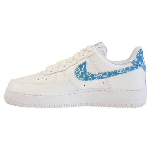 Buty damskie Nike Air Force 1 '07 ESSENTIAL białe - DH4406-100