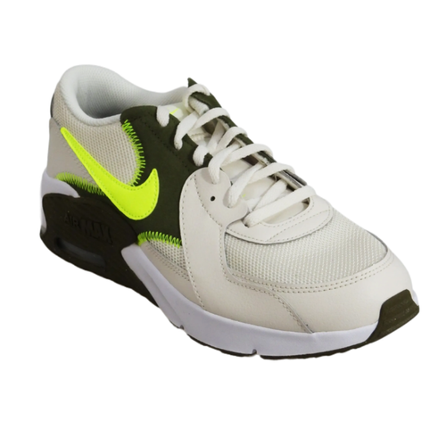 Buty sportowe dziecięce Nike Air Max Excee - CD6894-021