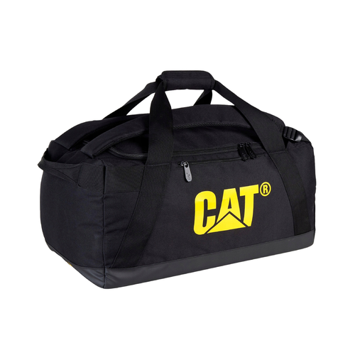 CATerpillar CAT Plecak torba sportowa V-Power 2w1 50L Czarna - 84546-01