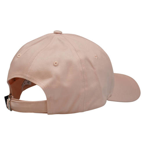 Czapka z daszkiem Calvin Klein Dynamic Cap Powder Pink - K60K609383-TFT