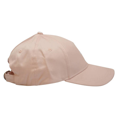 Czapka z daszkiem Calvin Klein Dynamic Cap Powder Pink - K60K609383-TFT