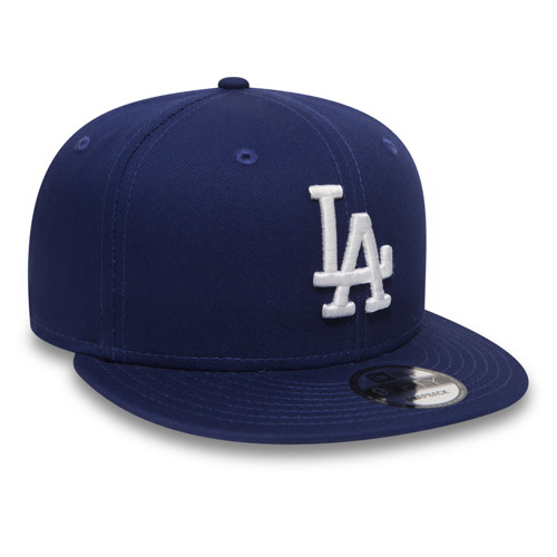 Czapka z daszkiem New Era 9FIFTY MLB LA Los Angeles Dodgers Snapback - 10531954