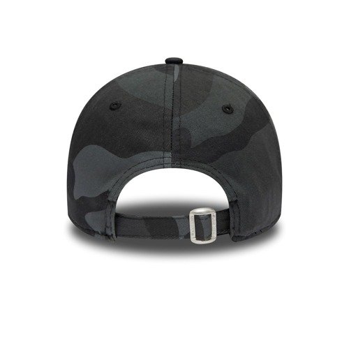 Czapka z daszkiem New Era 9FORTY MLB NY New York Yankees Strapback Camo - 12051998