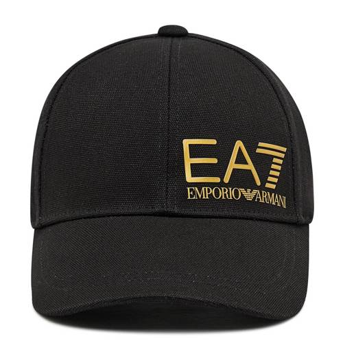 Czapka z daszkiem bejsbolówka Emporio Armani EA7 Baseball Cap - 240049 2F352 77520