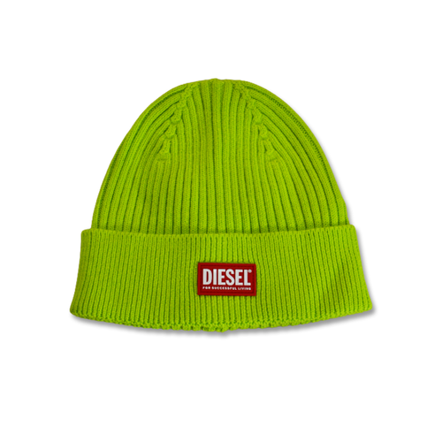 Czapka zimowa Diesel Men's Beanie Hat - A04091-0DAOB