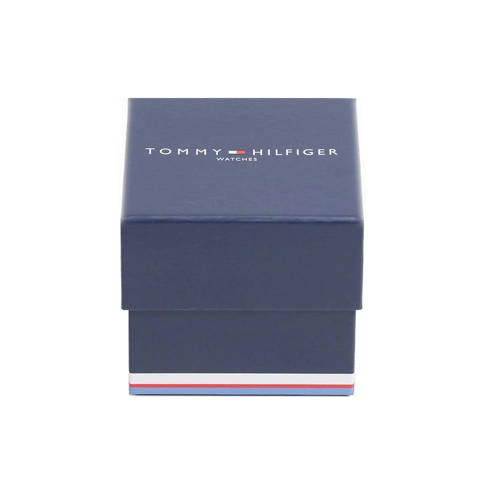 Damski Zegarek Tommy Hilfiger Wodoszczelny - 1781396