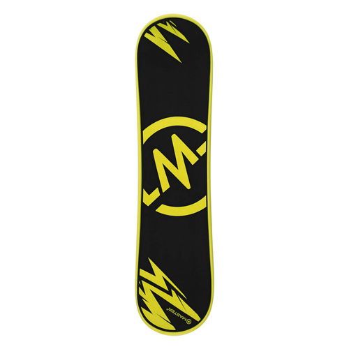 Deska Snowboardowa - MAS-B410