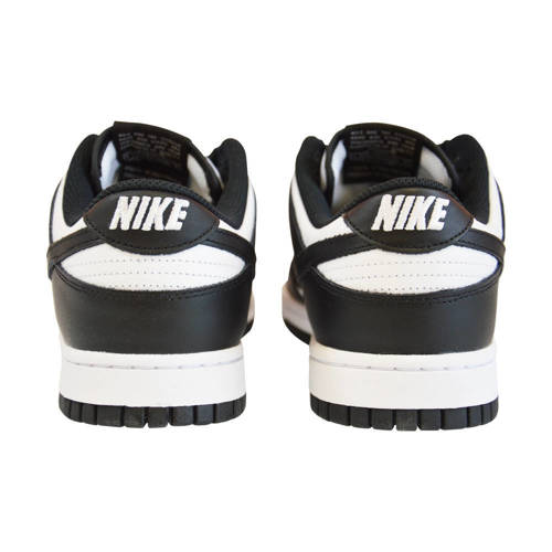 Dziecięce Buty Sportowe Nike Dunk LOW Panda (GS) - CW1590-100