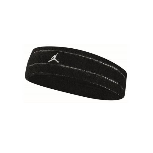 Frotka  opaska na głowę Air Jordan Terry Headband - J.100.4299.027