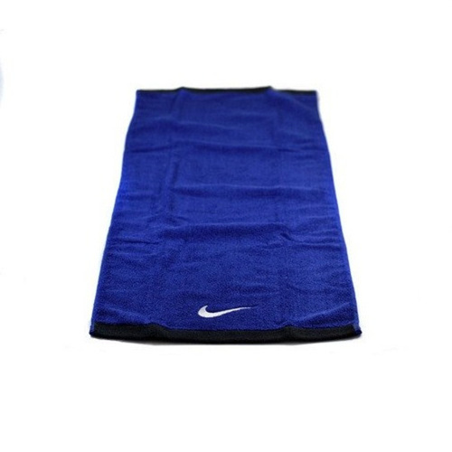 Kąpielowy Ręcznik sportowy Nike Fundamental Towel - N.ET.17.452