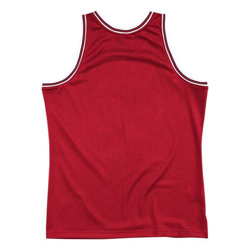 Koszulka Mitchell & Ness Blown Out NBA Chicago Bulls Jersey Swingman