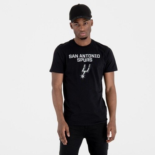 Koszulka New Era NBA San Antonio Spurs - 11546137