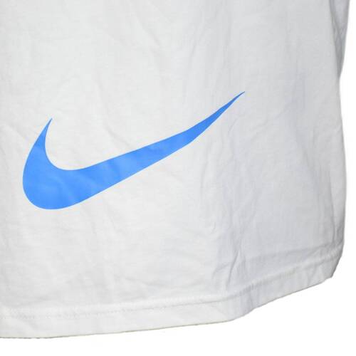 Koszulka Nike Bytc Premium Max90 T-shirt White - DO2246-100