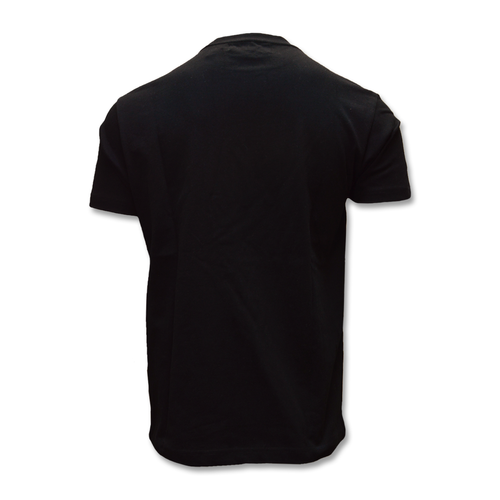 Koszulka Taikan Everything Plain T-shirt Black - 1303008.BLK