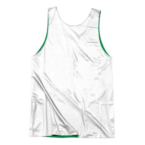 Koszulka męska dwustronna Mitchell & Ness Tank Milwaukee Bucks Kareem Abdul-Jabbar