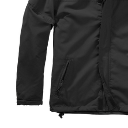 Kurtka Brandit Windbreaker Frontzip-3167