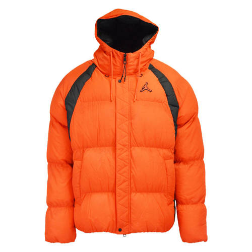 Kurtka zimowa puchowa Air Jordan Essentials Men's Puffer - DA9806-673