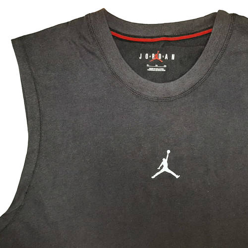 Męska Koszulka bezrękawnik Air Jordan Dri-FIT Tank Top - DM1827-010