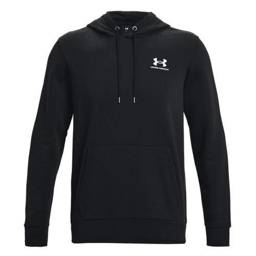 Męska Sportowa Bluza z kapturem Under Armour Kangaroo Hoodie - 1373880-001