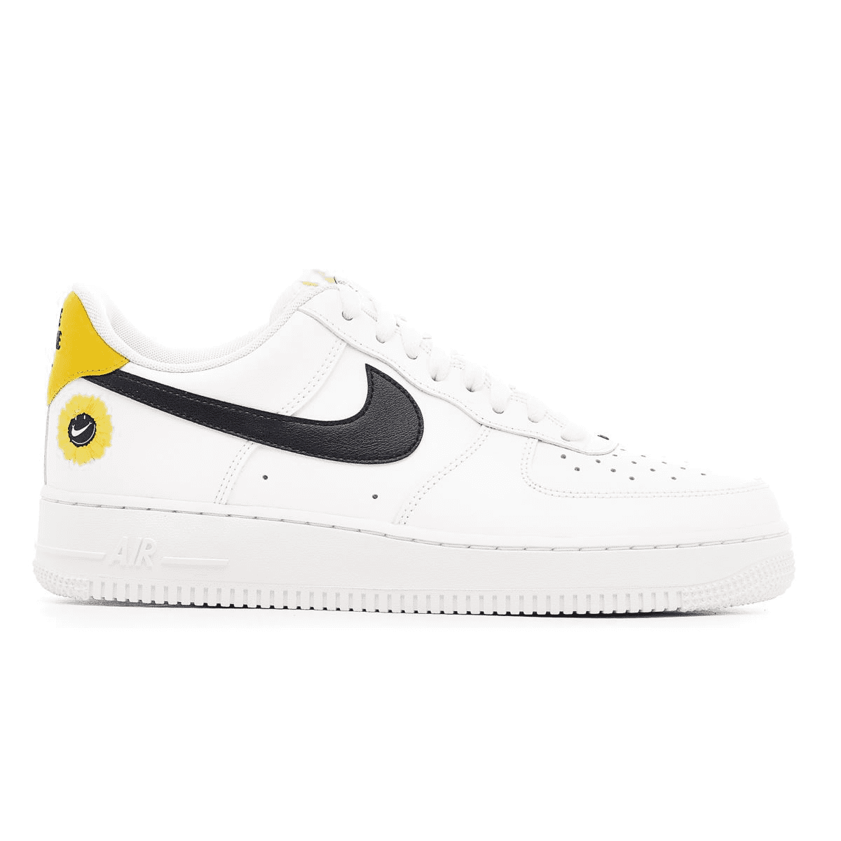 Męskie buty sportowe Nike Air Force 1 LOW "Have a Nike Day" - DM0118-100