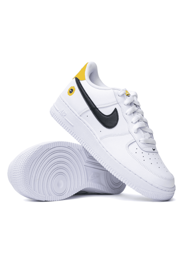 Męskie buty sportowe Nike Air Force 1 LOW "Have a Nike Day" - DM0118-100