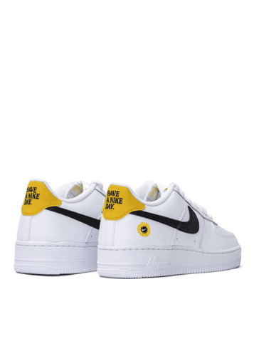 Męskie buty sportowe Nike Air Force 1 LOW "Have a Nike Day" - DM0118-100