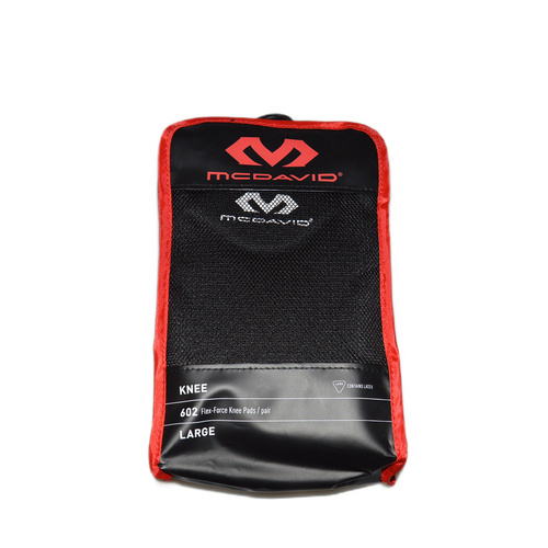 Ochraniacz na kolano ściągacz McDavid Flexy Knee Pad - 2 sztuki