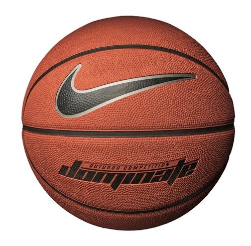 Piłka do koszykówki Nike Dominate 8P - NKI0084707