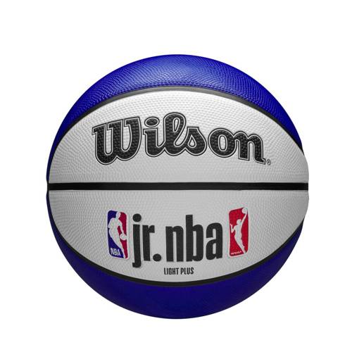 Piłka do koszykówki Wilson Junior jr. DRV NBA WNBA Light Plus Outdoor streetball - WZ3013201XB