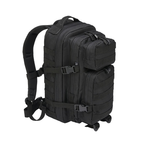 Plecak Brandit US Cooper 25L - 8007