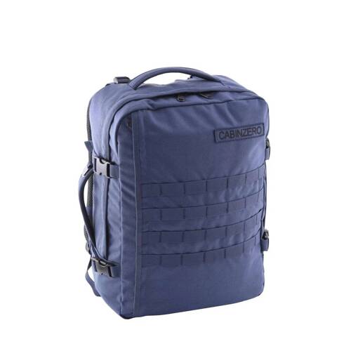 Plecak Torba podróżna CabinZero Military 2w1 36L - CZ181811