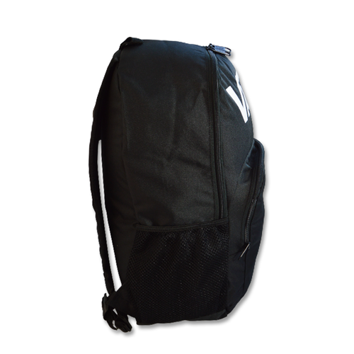 Plecak szkolny Vans Alumni Backpack Czarny - VN0A7UDSY281