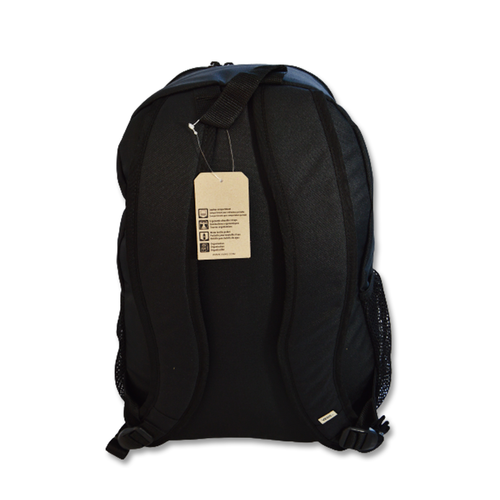 Plecak szkolny Vans Alumni Backpack Czarny - VN0A7UDSY281