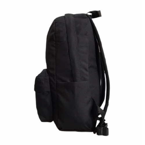 Plecak szkolny młodzieżowy Vans Old Skool Classic Backpack Black Czarny - VN000H4WBLK1