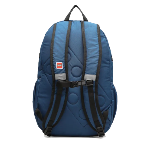 Plecak szkolny uniwersalny dziecięcy niebieski 28 L Lego Urban Backpack  - 20268-2312