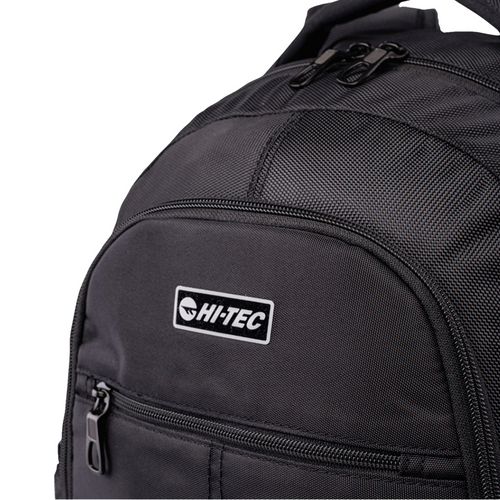 Plecak turystyczny sportowy na laptopa Hi-Tec RALS 30L - M000212776