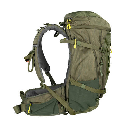 Plecak turystyczny trekkingowy Alpinus Otway 40 L - PO43641