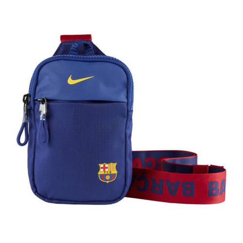 Saszetka Nike Stadium Smit FC Barcelona - CK6487-421