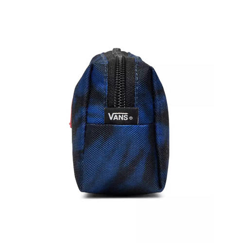 Saszetka piórnik Vans OTW Pencil Pouch Mblue do szkoły - VN0A3HMQKEJ1