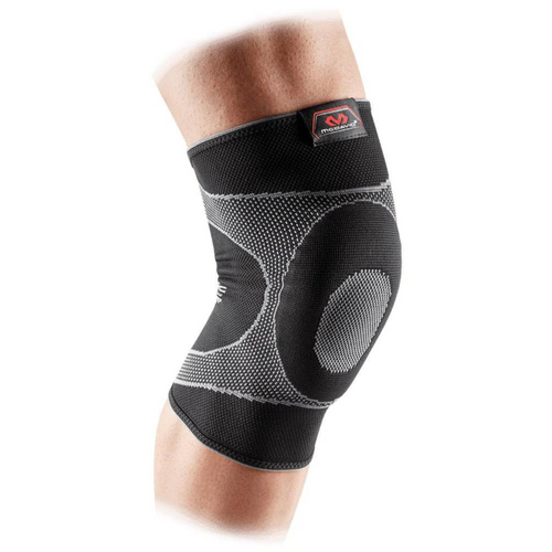 Ściągacz opaska na kolano McDavid Knee Sleeve - 5125