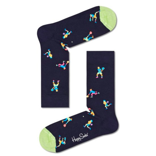 Skarpetki sportowe Happy Socks Sports Giftbox 3-Pack - XSP008-7300