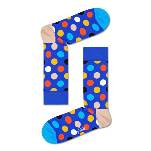 Skarpetki sportowe Happy Socks Sports Giftbox 3-Pack - XSP008-7300