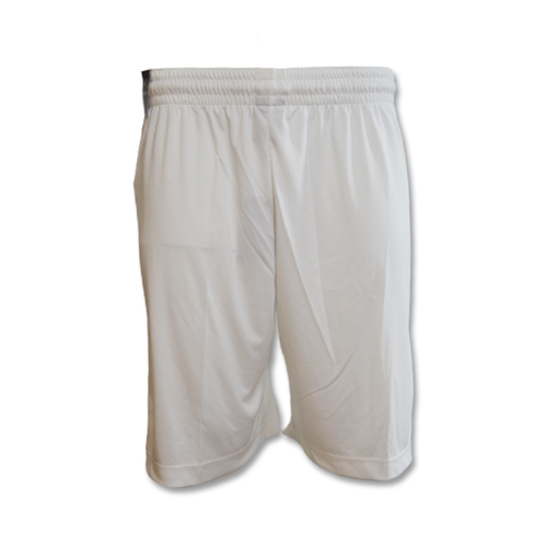 Spodenki Air Jordan Air Dry Knit Shorts White/Black/Black - CD5064-100