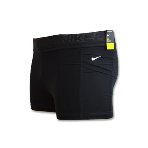 Spodenki Nike Pro Femme NVLTY 3INCH Shorts - DA0485-010